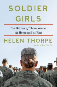 5.15.Helen Thorpe.Soldier Girls