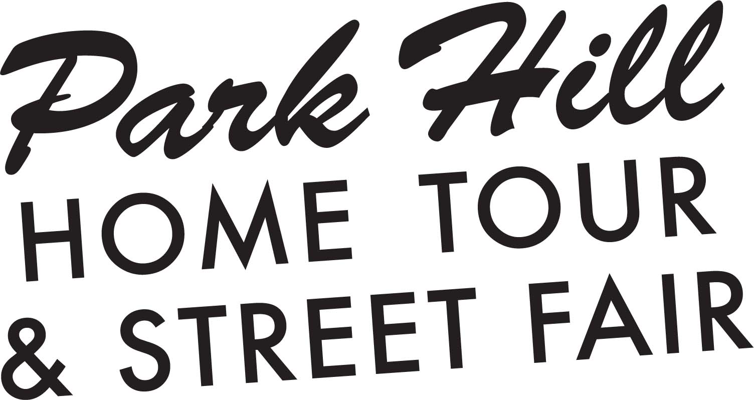 Park Hill Home Tour & Street Fair