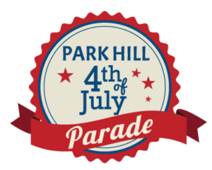 Park Hill 4th of July Parade