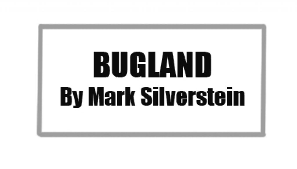 Bugland column 2020