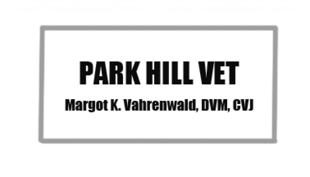 Park Hill Vet 2020