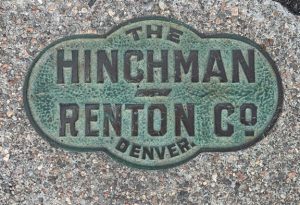 The Hinchman Renton Co.