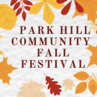 Park Hill Community Fall Festival 